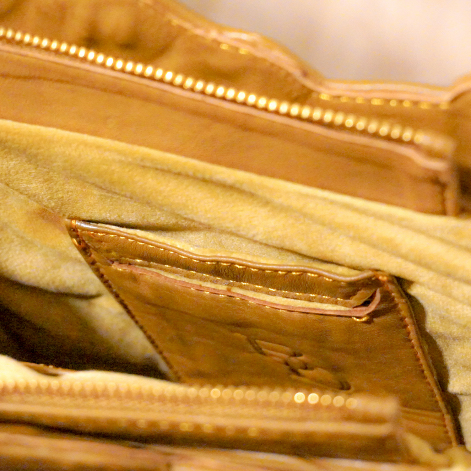 Congo Leather Bag™