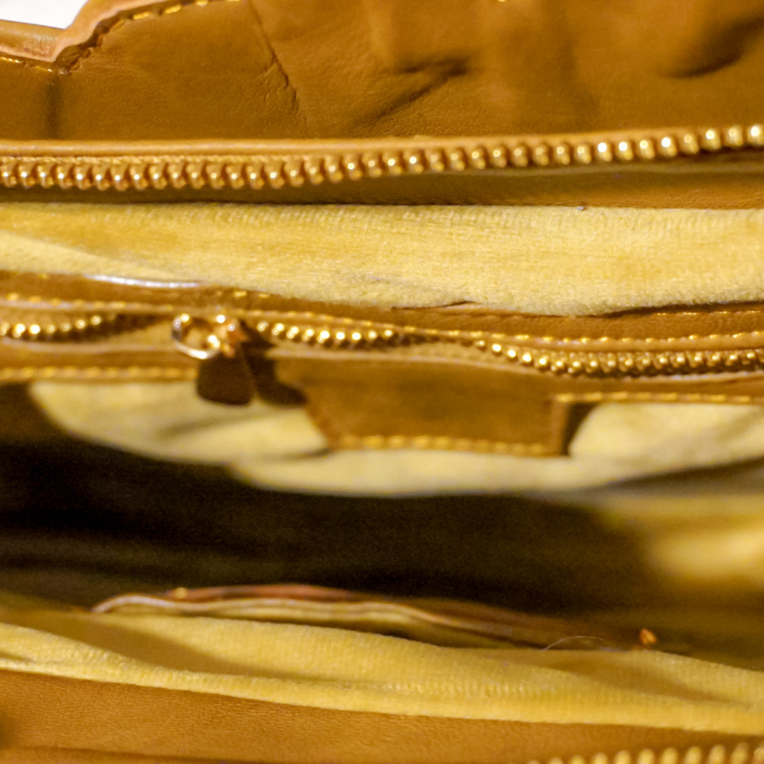 Congo Leather Bag™