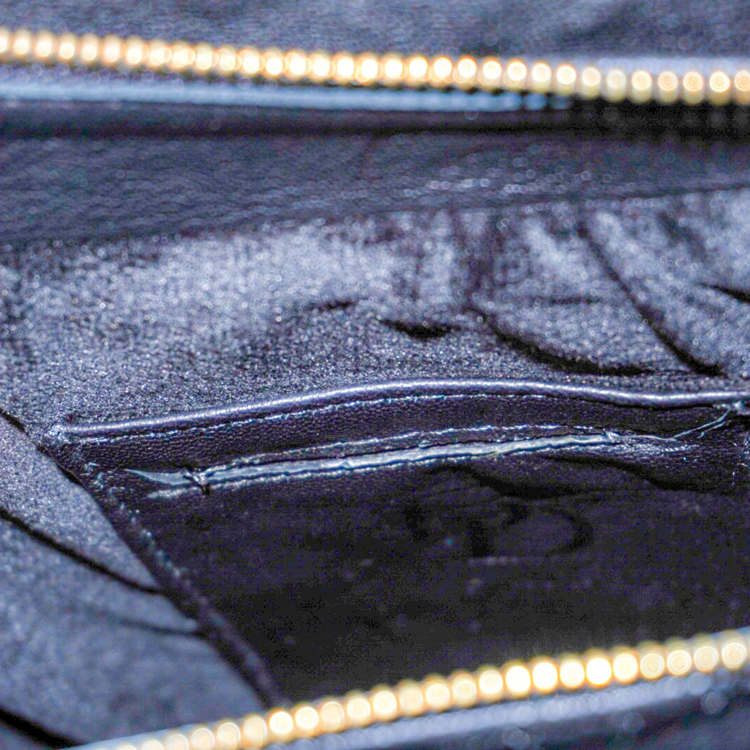 Congo Leather Bag™