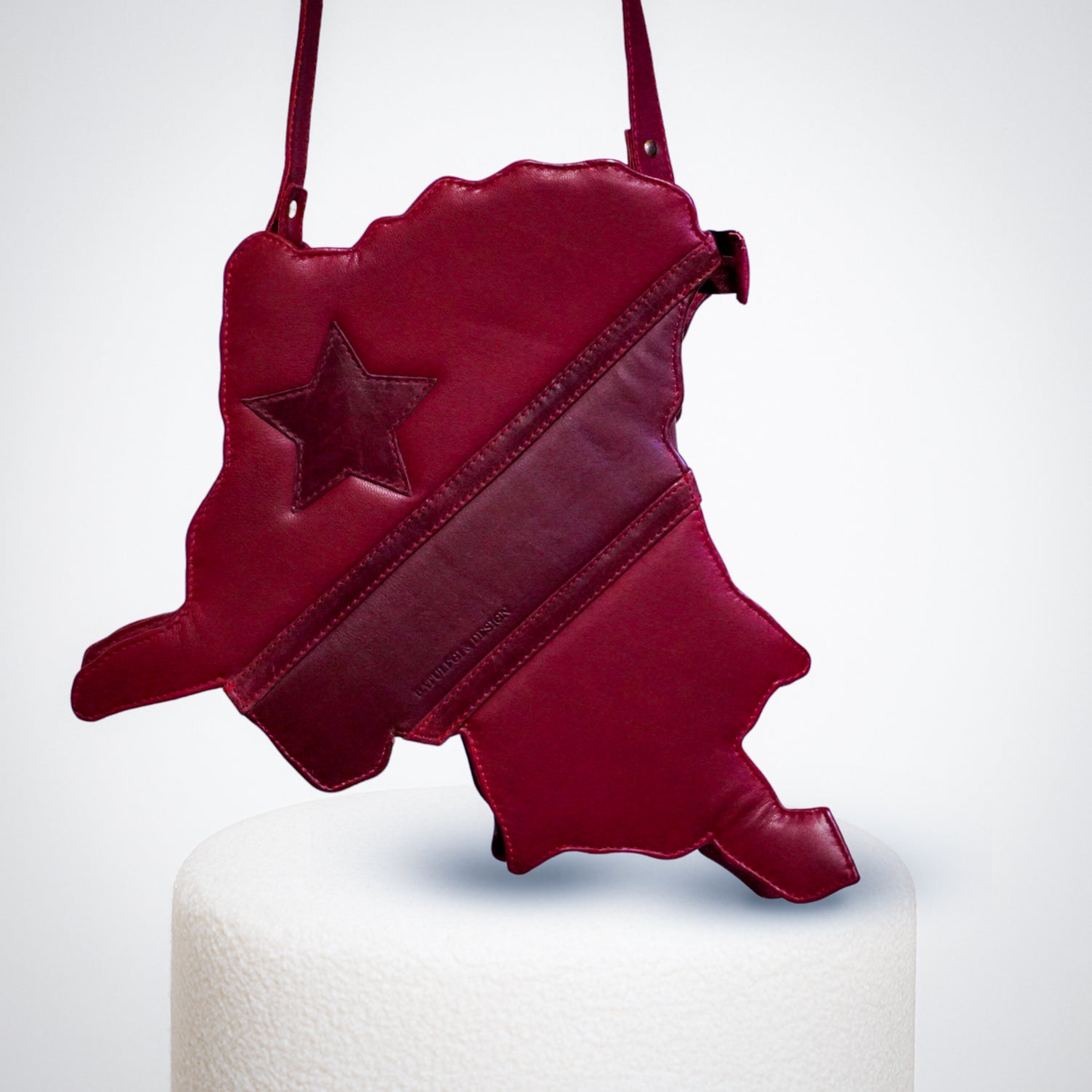 Congo Leather Bag™