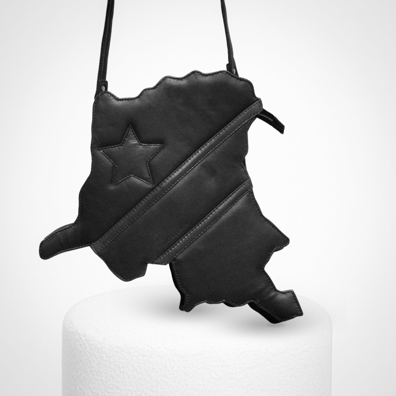 Congo Leather Bag™