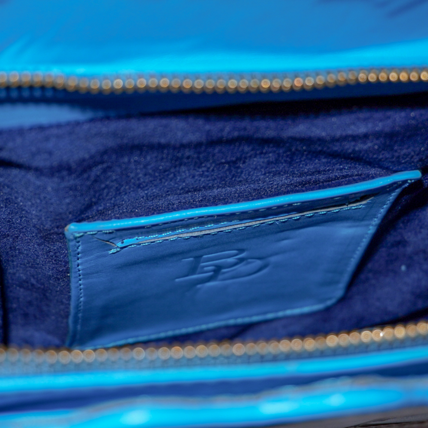 Congo Leather Bag™