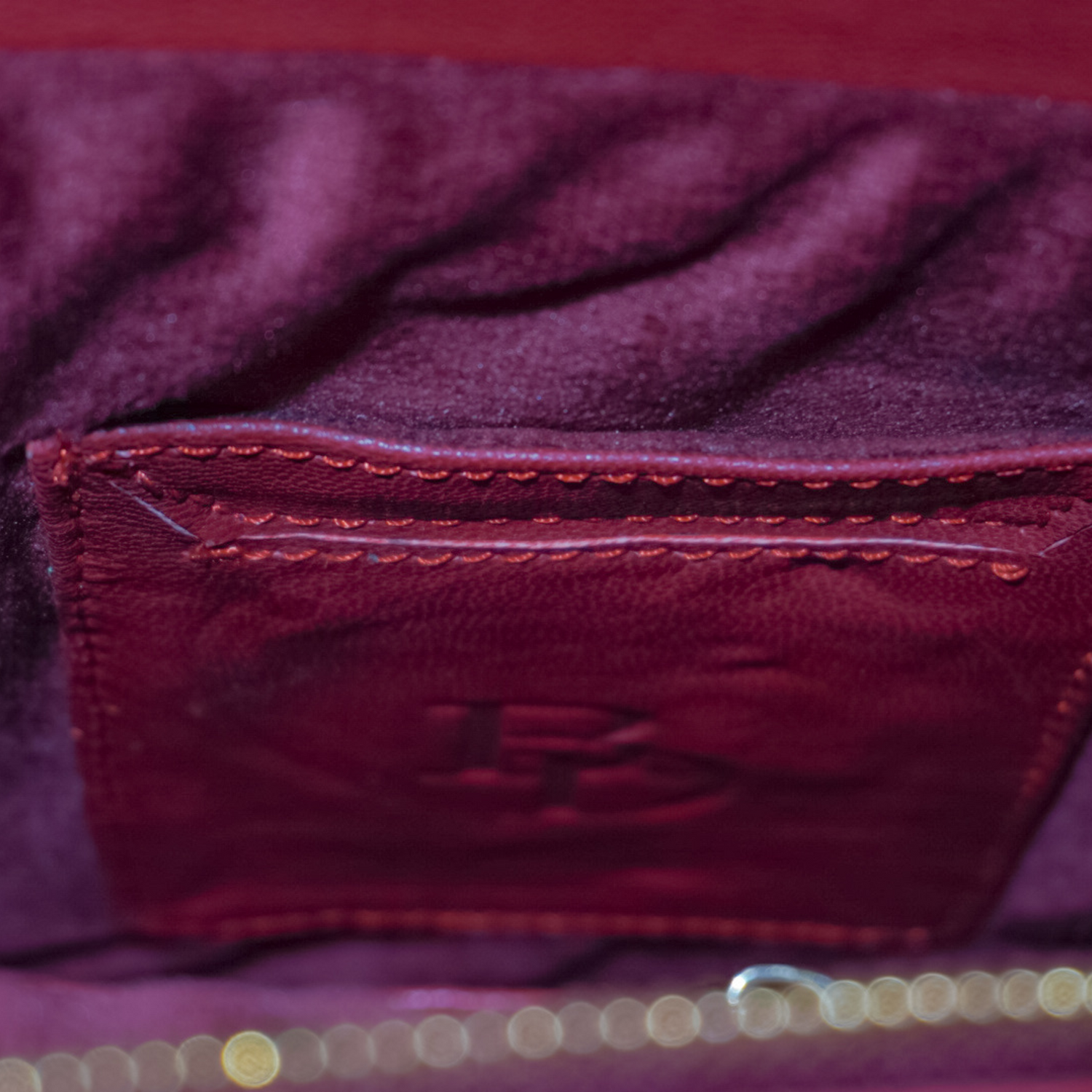 Congo Leather Bag™