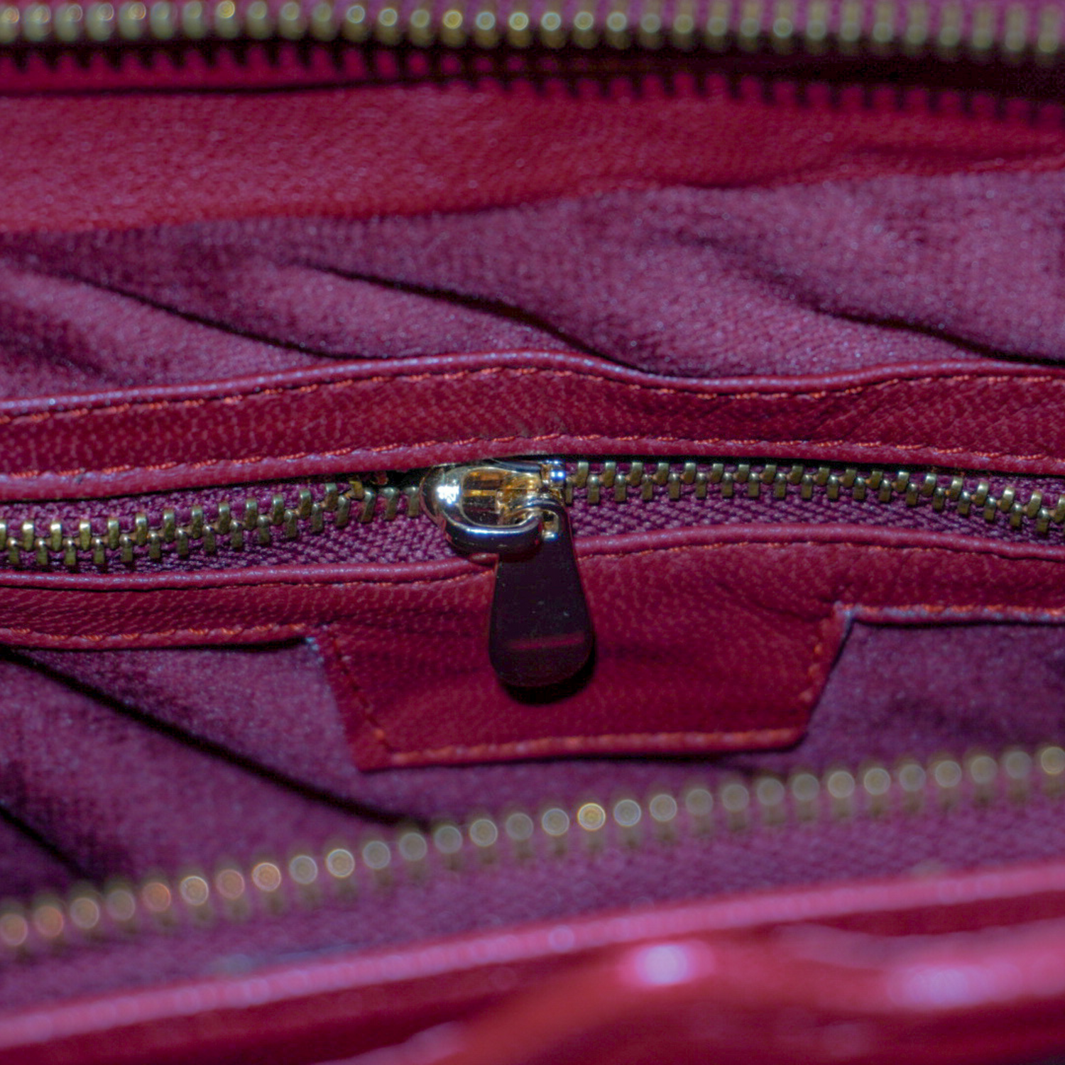 Congo Leather Bag™