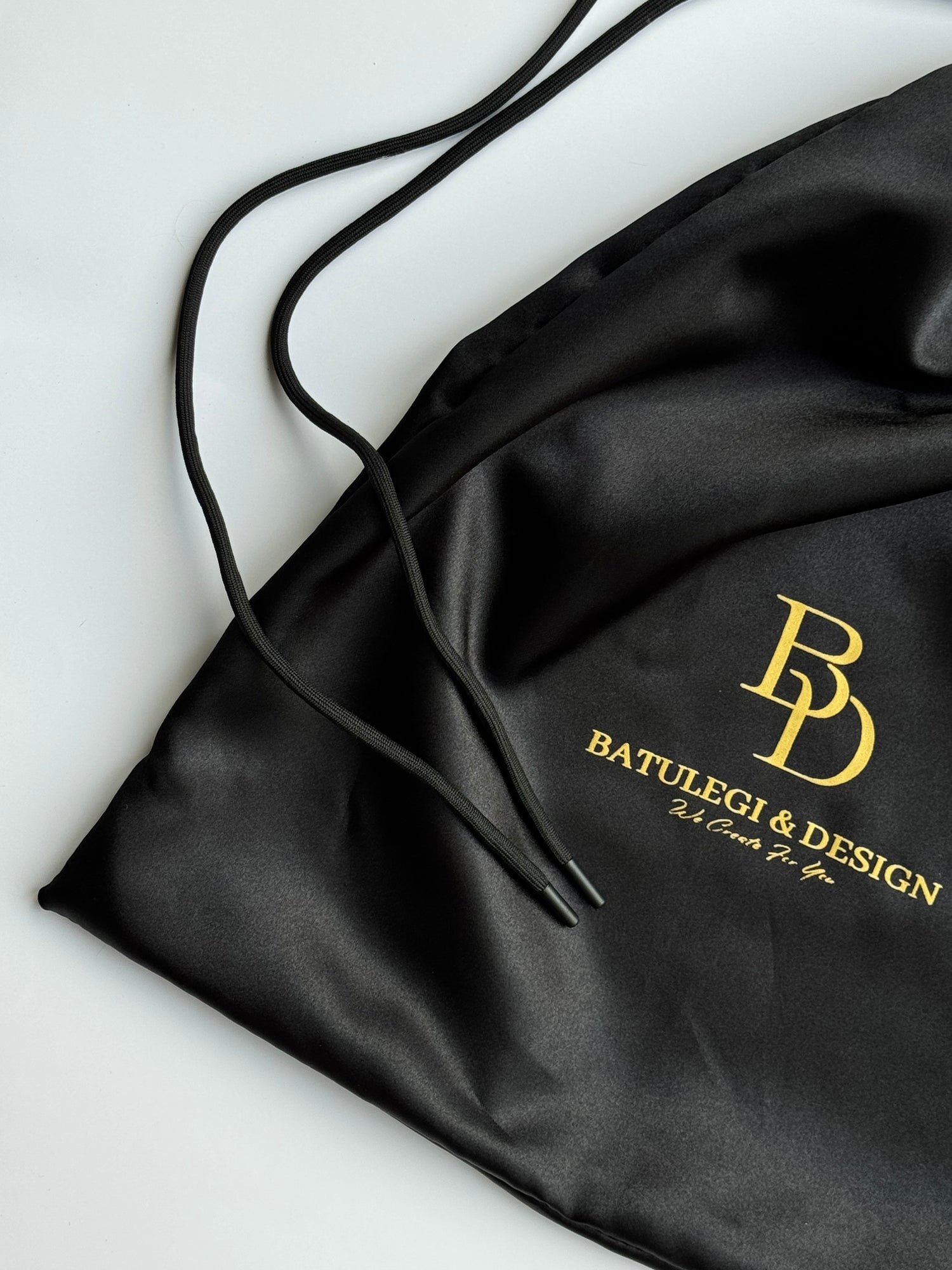 Congo Leather Bag™